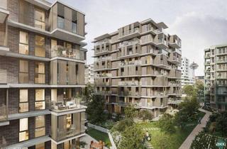 Wohnung kaufen in Otto-Preminger-Straße, 1030 Wien, Große Vorsorgewohnung mit zwei Balkonen | URBAN DAHEIM | BAUFELD 13