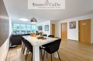 Wohnung kaufen in 6850 Dornbirn, 4-Zimmer-Wohnung mit Terrasse und Garten in Dornbirn