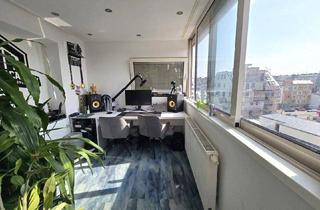 Wohnung kaufen in 1210 Wien, ++ MUSS MAN UNBEDINGT BESICHTIGEN + Wfl. 103m² +4 ZIMMER + BALKON + LOGGIA++