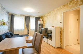 Wohnung kaufen in 6232 Münster, Ideale Starterwohnung - Neuwertige 2-Zimmerwohnung zu verkaufen