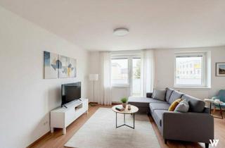 Wohnung kaufen in 1140 Wien, Über den Dächern von Penzing – Wohnen mit Weitblick | 2 Terrassen | Badezimmer-en-suite