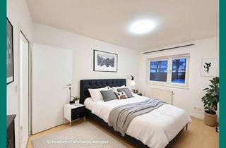 Wohnung mieten in Mariatroster Straße 12a, 8043 Graz, Mariatrost: Top Lage mit Nähe Uni & LKH - 1 Zimmer-Wohnung mit Parkplatz in Ruhelage!