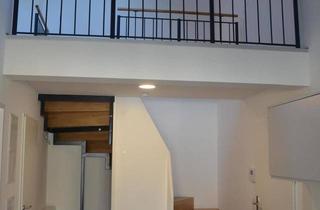 Maisonette mieten in Ederstraße, 4020 Linz, MAISONETTEWOHNUNG MIT BALKON - LANDSTRASSE NÄHE SCHILLERPARK