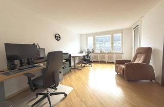 Wohnung mieten in Spinnergasse 5a, 6850 Dornbirn, Modern, zentral, großzügig: 4-Zimmer-Wohnung in Top-Lage