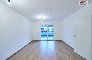 Genossenschaftswohnung in 2265 Drösing, Senioren 2-Zimmer Wohnung in Ruhelage inklusive Heizkosten