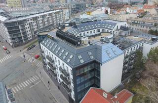 Wohnung mieten in Altmannsdorfer Straße 91, 1120 Wien, Moderne Garconnieren sowie 2 Zimmer Apartments in zentraler Lage in Altmannsdorf