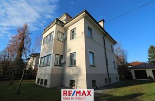 Wohnung mieten in 9500 Villach-Innere Stadt, Helle 2-Zimmer-Dachgeschosswohnung in Villach-Völkendorf mit Garten