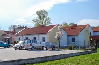 Wohnung mieten in Haltgasse, 2483 Ebreichsdorf, BETREUTES WOHNEN: Zentral gelegene Seniorenwohnung mit Balkon