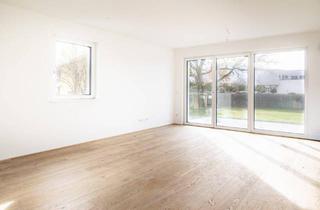 Wohnung mieten in 5020 Salzburg, Erstbezug! Bezaubernde 2-Zimmer-Gartenwohnung in Maxglan