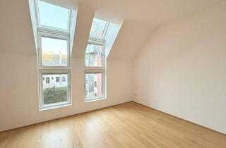 Wohnung mieten in 1160 Wien, Topmoderne 2-Zimmer-Wohnung mit Traumbalkon in urbaner Lage!