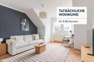Wohnung mieten in Marxergasse 22, 1030 Wien, Blueground ID497, Landstraße (VIE497)