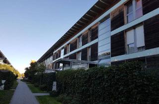 Wohnung mieten in 4030 Linz, Helle 3-Zimmer-Wohnung mit großem Balkon in der SolarCity Linz