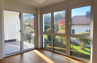 Wohnung mieten in Franz-Kurz-Straße, 4052 Ansfelden, Moderne Mietwohnung inkl. Einbauküche und Loggia - Top A05