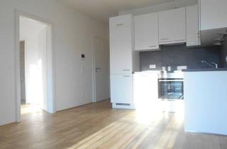 Wohnung mieten in Reininghauspark, 8020 Graz, Q5 am PARK sonnige 2ZI mit 9m² West/Balkon