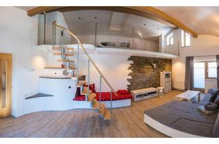 Mehrfamilienhaus kaufen in 6215 Steinberg am Rofan, STEINBERG AM ROFAN - Traumhaftes Mehrfamilienhaus mit Einliegerwohnung samt Freizeitwohnsitz und exquisitem Weinkeller zum Verkauf