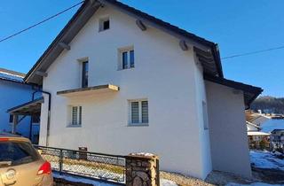 Einfamilienhaus kaufen in 4843 Ampflwang, Neuwertiges Einfamilienhaus