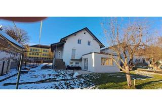 Einfamilienhaus kaufen in 4843 Ampflwang, Neuwertiges Einfamilienhaus