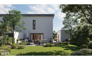 Doppelhaushälfte kaufen in 2542 Kottingbrunn, Charmante Doppelhaushälfte in Kottingbrunn – Stilvolles Wohnen mit Komfort und Qualität