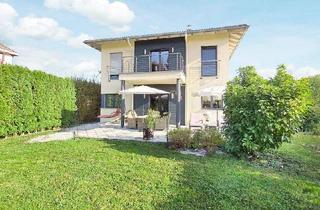 Einfamilienhaus kaufen in 5111 Bürmoos, Naturpoesie