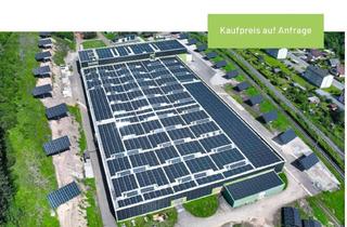 Gewerbeimmobilie kaufen in 8790 Eisenerz, Industriehalle in Eisenerz zum Verkauf