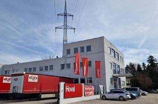 Büro zu mieten in Zaunermühlstraße, 4050 Traun, Single Tenant Objekt mit flexibler Flächennutzung in top Lage mit optimaler Andienung