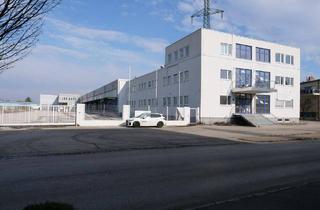 Büro zu mieten in Zaunermühlstraße, 4050 Traun, Betriebsliegenschaft mit flexibler Flächennutzung in top Lage