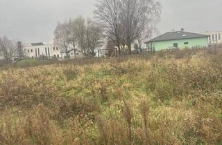 Grundstück zu kaufen in Ernest Nussbaum Straße, 2100 Leobendorf, Baugrund zu verkaufen in 2100 Leobendorf Ernest Nussbaum Straße