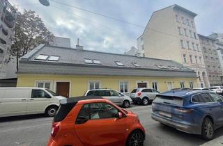 Büro zu mieten in Badgasse 21, 1090 Wien, Vollsaniertes Büro/Praxis in 1090 Wien beim Franz Josefs Bahnhof – perfekt für Ihre Zukunft!