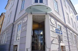 Praxen mieten in 5020 Salzburg, STADTZENTRUM: Elegante Räumlichkeiten für Beauty&Health-Konzepte, Friseure, Kosmetik, Physio, Ärzte, Nailbar - vieles ist möglich!