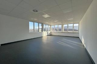 Büro zu mieten in 9020 Klagenfurt, Erstbezug - Top moderne Bürofläche mit vielfältigen Möglichkeiten
