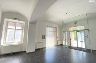 Büro zu mieten in Donaukanal, 1020 Wien, 360° TOUR // GESCHÄFTSLOKAL am DONAUKANAL