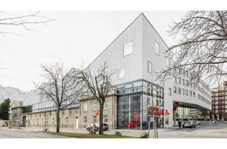 Büro zu mieten in Breitenfurter Straße 176, 1230 Wien, Gewerbefläche (Gastronomie tauglich) mit außergewöhnlichem Ambiente