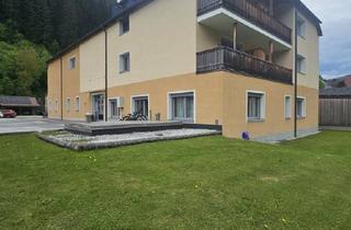 Genossenschaftswohnung in Thomatal 1, 5592 Thomatal, LUNGAU LIVING! Lebenswerte, geförderte 2-Zimmerwohnung mit Balkon und Carportplatz in Thomatal! Mit hoher Wohnbeihilfe