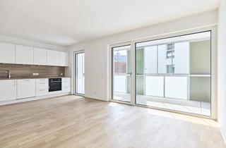 Wohnung kaufen in 5020 Salzburg, Top vermietet & wertbeständig – 3-Zimmer-Anlegerwohnung mit Balkonplus