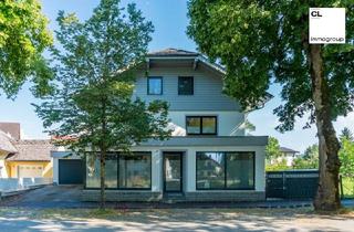 Mehrfamilienhaus kaufen in 4880 Sankt Georgen im Attergau, Charmantes Mehrfamilienhaus mit vielseitigem Nutzungspotenzial