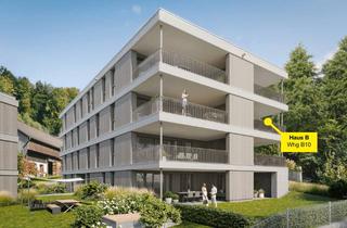 Wohnung kaufen in Fallenberggasse, 6850 Dornbirn, 3-Zimmerwohnung mit Terrasse| B10