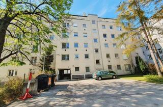 Wohnung kaufen in Johnstraße, 1150 Wien, Helle und zentral begehbare Neubauwohnung im 4. Liftstock an der Schmelz