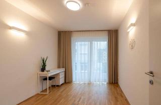 Wohnung kaufen in 4020 Linz, Moderne 3-Zimmer-Wohnung mit Balkon zu kaufen, Nähe Hessenpark