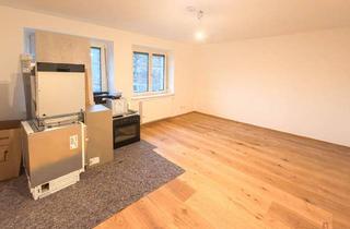 Wohnung kaufen in An-der-Furt, 6020 Innsbruck, Stadtcocoon - Eigentumswohnung in Innsbruck – sanierte Garconniere in Toplage