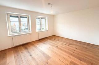 Wohnung kaufen in An Der Furt, 6020 Innsbruck, Stadtcocoon - Eigentumswohnung in Innsbruck – sanierte Garconniere in Toplage