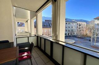 Wohnung kaufen in 9800 Spittal an der Drau, WO STADTLEBEN AUF WOHNGEFÜHL TRIFFT!