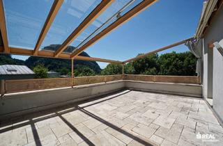 Wohnung kaufen in Eichbühelweg, 6840 Götzis, Doppelstöckige Wohnung in Toplage von Götzis!