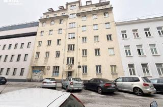 Wohnung kaufen in 1100 Wien, Hofruhelage - 2-Zimmer-Wohnung – Ideal für kreative Renovierer nur 180.000,- €