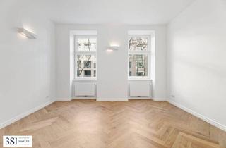 Wohnung kaufen in Hetzgasse 3A, 1030 Wien, Kompakt, modern, zentral – Wohnen in guter Lage im 3. Bezirk