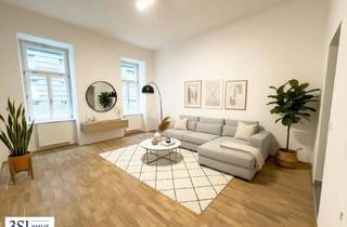 Wohnung kaufen in Hetzgasse 3A, 1030 Wien, Ihr gemütliches Zuhause toller Lage des 3. Bezirks – ideal für Singles, Studenten oder Pendler