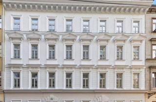 Wohnung kaufen in Hetzgasse 3A, 1030 Wien, Ihr gemütliches Zuhause toller Lage des 3. Bezirks – ideal für Singles, Studenten oder Pendler