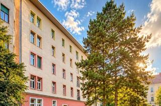 Wohnung kaufen in Hirtengasse, 8020 Graz, Altbaujuwel mit Balkon – Eleganz, Charme & Wohnqualität im Herzen von Graz