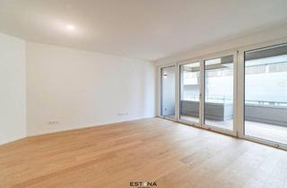 Wohnung kaufen in Laxenburger Straße, 1100 Wien, Urbanes Wohnen – die Innenstadt ganz nah