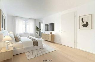 Wohnung kaufen in Laxenburger Straße, 1100 Wien, Urbanes Wohnen – die Innenstadt ganz nah