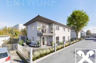 Wohnung kaufen in Johann-Hiller-Straße, 9020 Klagenfurt, Erdgeschoßwohnung mit Terrasse - attraktiver Lage - Klagenfurt